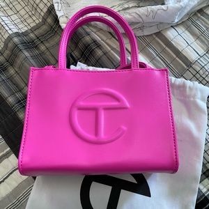 Telfar Azalea Small shopper